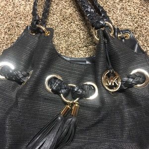 Authentic Michael Kors purse